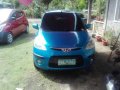 Hyundai i10 2008 manual for sale-1