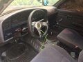 1996 Classic Toyota Hilux Double Cab 2L Engine-3