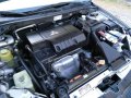 Mitsubishi Lancer GLX 2008 for sale -4