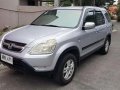 Well-kept  Honda CRV 2005 for sale-0