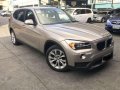 Well-maintained BMW X1 2014 for sale-1