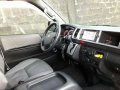 2016 Toyota Hi ace Super Grandia for sale -4