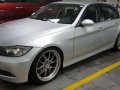 Well-maintained BMW 320i AT 2008 for sale-0