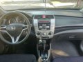 Honda City 2009 automatic for sale-11