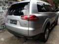 Mitsubishi Montero Sport GLS V 2015 for sale -6