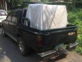 1996 Classic Toyota Hilux Double Cab 2L Engine-4