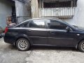 Chevrolet Optra 2005 manual 1.6ls for sale-1