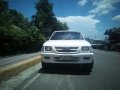 2000 Isuzu Fuego 4x2 manual for sale-4