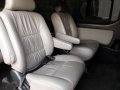 2016 Toyota Hi ace Super Grandia for sale -5
