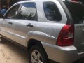 Kia Sportage crdi 2.0 automatic diesel 2009 for sale-4