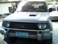 Mitsubishi Pajero 1997 -Asialink Preowned Cars for sale-1