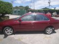 Nissan Sentra Super Saloon Series 3 1996 for sale-2