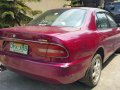 Mitsubishi Galant Rayban 1996 for sale-2