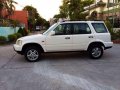 Well-kept Honda CrV 2001 for sale-3