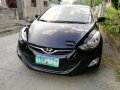 Hyundai Elantra 2012 for sale -9