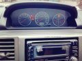 Nissan XTrail 2008 for sale -11