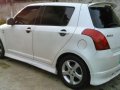 Well-maintained Suzuki Swift 2006 for sale-1
