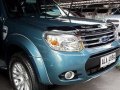 Ford Everest 2015 for sale-1