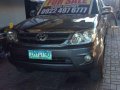 Toyota Fortuner 2007 for sale -0