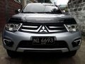 Mitsubishi Montero Sport GLS V 2015 for sale -2