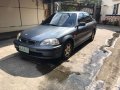 1996 Honda Civic Vti automatic for sale -2