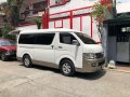 Toyota Super Grandia AT 2007 for sale-0