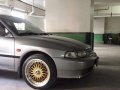 Mitsubishi Lancer GLS 2002 for sale-3