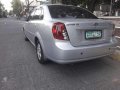 Good as new Optra chevrolet 2005 for sale-4