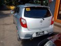 For sale Toyota Wigo 2015-1