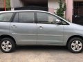 Well-maintained Toyota Innova G 2007 for sale-2