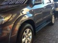 Toyota Fortuner 2007 for sale -1