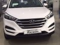 2018 Hyundai Tucson GL MT LOW DOWN PROMO for sale-0