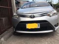 Toyota Vios E 2015 for sale -2