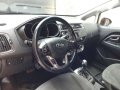Kia Rio EX 2015 Automatic for sale -8