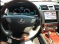 Good as new Lexus Ls460L 2010 for sale-1