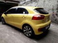 Kia Rio EX 2015 Automatic for sale -7