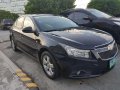 Chevrolet Cruze 2011 LS for sale-0