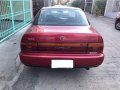 For sale Toyota Corolla Bigbody XE 1993-3