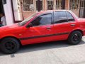 Mitsubishi Lancer 1991 model for sale -1