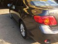 Toyota Altis 2008 Automatic for sale -6