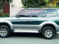 1997 Toyota Land Cruiser Prado for sale -0