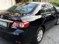 Well-maintained Toyota Corolla Altis 2012 for sale-1