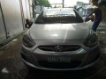 Hyundai Accent 2012 Manual Gas for sale -0