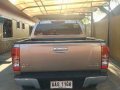 Isuzu Dmax 2015 for sale-5