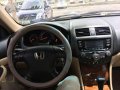 Honda Accord 2007 for sale-9