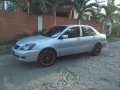 Mitsubishi Lancer GLX 2008 for sale -7