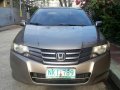 Honda City 2009 automatic for sale-10
