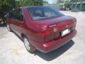 Nissan Sentra Super Saloon Series 3 1996 for sale-3