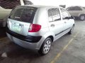 Good as new  Hyundai Getz 2009 for sale-2
