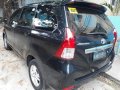 Toyota Avanza 1.5G Automatic 2014 model for sale -4